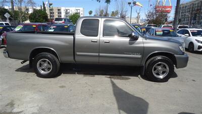 2003 Toyota Tundra SR5 - Photo 5 - Van Nuys, CA 91405