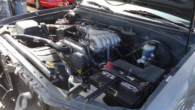 2003 Toyota Tundra SR5 - Photo 21 - Van Nuys, CA 91405