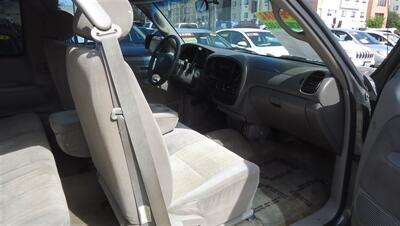 2003 Toyota Tundra SR5 - Photo 14 - Van Nuys, CA 91405