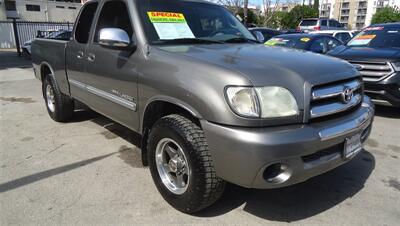 2003 Toyota Tundra SR5 - Photo 4 - Van Nuys, CA 91405