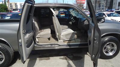 2003 Toyota Tundra SR5 - Photo 13 - Van Nuys, CA 91405