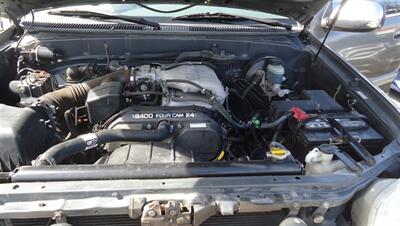 2003 Toyota Tundra SR5 - Photo 20 - Van Nuys, CA 91405