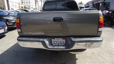 2003 Toyota Tundra SR5 - Photo 12 - Van Nuys, CA 91405