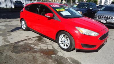 2016 Ford Focus SE - Photo 3 - Van Nuys, CA 91405