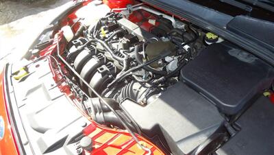 2016 Ford Focus SE - Photo 22 - Van Nuys, CA 91405