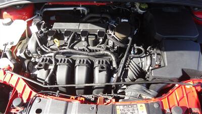 2016 Ford Focus SE - Photo 21 - Van Nuys, CA 91405