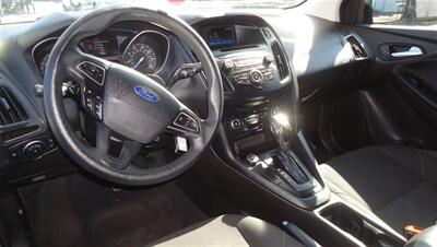 2016 Ford Focus SE - Photo 16 - Van Nuys, CA 91405