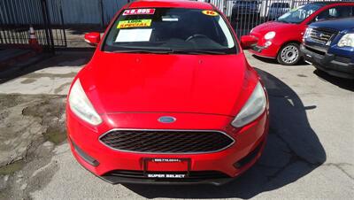 2016 Ford Focus SE - Photo 5 - Van Nuys, CA 91405