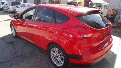 2016 Ford Focus SE - Photo 9 - Van Nuys, CA 91405