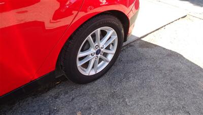 2016 Ford Focus SE - Photo 24 - Van Nuys, CA 91405
