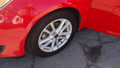 2016 Ford Focus SE - Photo 23 - Van Nuys, CA 91405