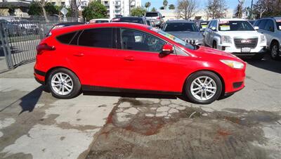 2016 Ford Focus SE - Photo 4 - Van Nuys, CA 91405