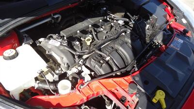 2016 Ford Focus SE - Photo 20 - Van Nuys, CA 91405