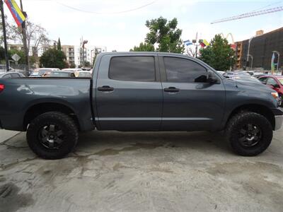 2010 Toyota Tundra Grade   - Photo 2 - Van Nuys, CA 91405
