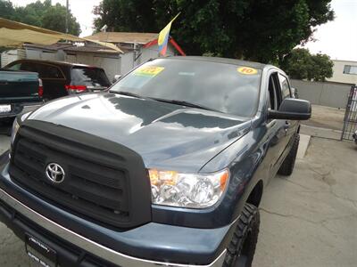 2010 Toyota Tundra Grade   - Photo 5 - Van Nuys, CA 91405