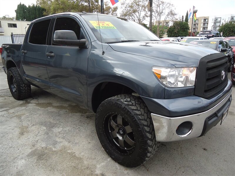 2010 Toyota Tundra Grade   - Photo 1 - Van Nuys, CA 91405