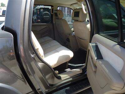 2007 Ford Explorer Sport Trac XLT   - Photo 11 - Van Nuys, CA 91405