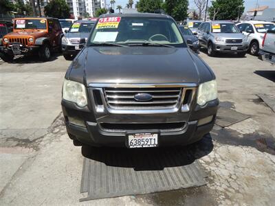 2007 Ford Explorer Sport Trac XLT   - Photo 3 - Van Nuys, CA 91405