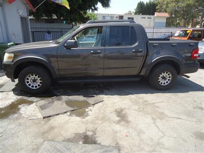 2007 Ford Explorer Sport Trac XLT   - Photo 5 - Van Nuys, CA 91405