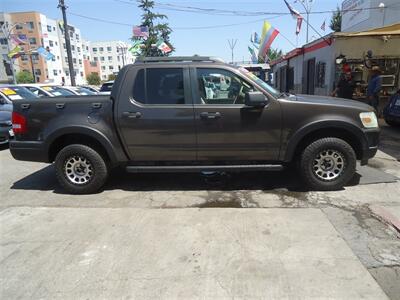 2007 Ford Explorer Sport Trac XLT   - Photo 2 - Van Nuys, CA 91405