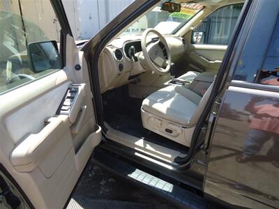 2007 Ford Explorer Sport Trac XLT   - Photo 17 - Van Nuys, CA 91405