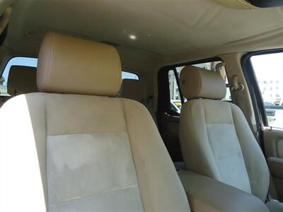 2007 Ford Explorer Sport Trac XLT   - Photo 15 - Van Nuys, CA 91405