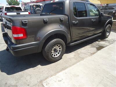 2007 Ford Explorer Sport Trac XLT   - Photo 8 - Van Nuys, CA 91405