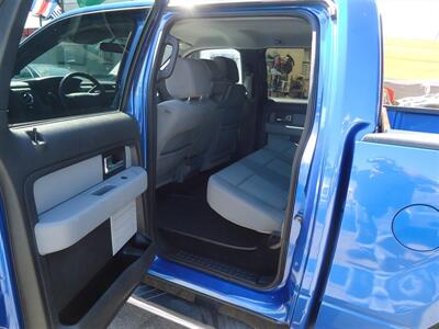 2012 Ford F-150 XLT   - Photo 17 - Van Nuys, CA 91405