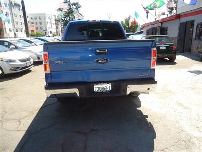 2012 Ford F-150 XLT   - Photo 10 - Van Nuys, CA 91405