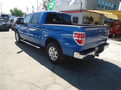2012 Ford F-150 XLT   - Photo 9 - Van Nuys, CA 91405