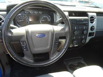 2012 Ford F-150 XLT   - Photo 21 - Van Nuys, CA 91405