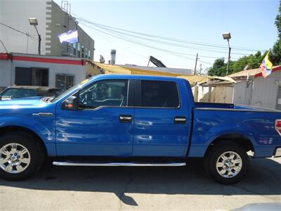 2012 Ford F-150 XLT   - Photo 8 - Van Nuys, CA 91405