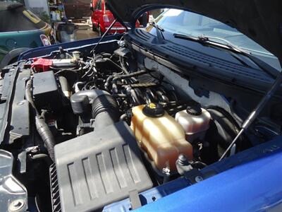 2012 Ford F-150 XLT   - Photo 25 - Van Nuys, CA 91405