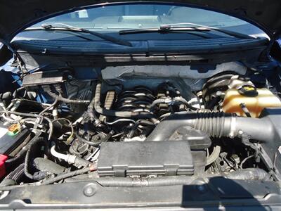 2012 Ford F-150 XLT   - Photo 24 - Van Nuys, CA 91405