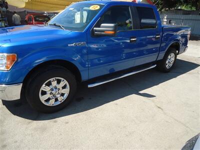 2012 Ford F-150 XLT   - Photo 7 - Van Nuys, CA 91405