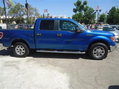2012 Ford F-150 XLT   - Photo 3 - Van Nuys, CA 91405