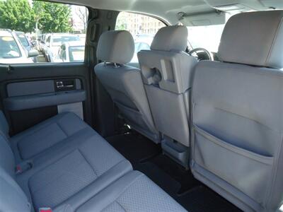2012 Ford F-150 XLT   - Photo 14 - Van Nuys, CA 91405