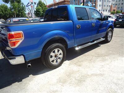2012 Ford F-150 XLT   - Photo 4 - Van Nuys, CA 91405