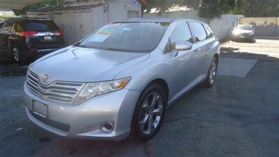2010 Toyota Venza FWD V6 - Photo 5 - Van Nuys, CA 91405