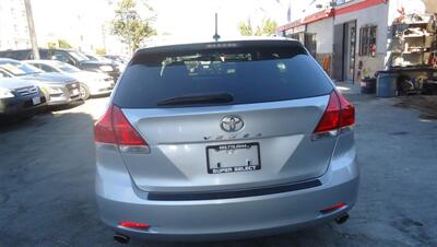 2010 Toyota Venza FWD V6 - Photo 8 - Van Nuys, CA 91405