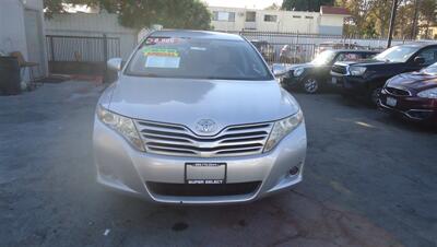 2010 Toyota Venza FWD V6 - Photo 2 - Van Nuys, CA 91405