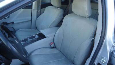 2010 Toyota Venza FWD V6 - Photo 19 - Van Nuys, CA 91405