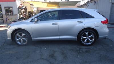2010 Toyota Venza FWD V6 - Photo 6 - Van Nuys, CA 91405
