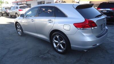 2010 Toyota Venza FWD V6 - Photo 7 - Van Nuys, CA 91405