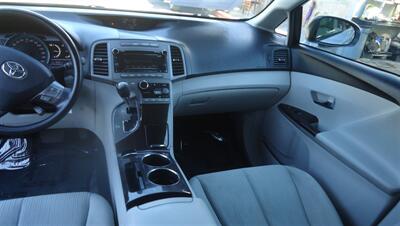 2010 Toyota Venza FWD V6 - Photo 17 - Van Nuys, CA 91405