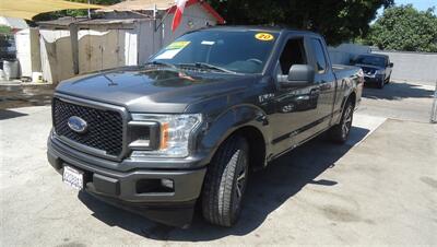 2020 Ford F-150 XL   - Photo 11 - Van Nuys, CA 91405
