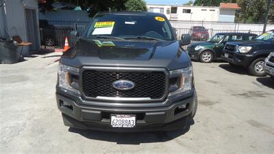 2020 Ford F-150 XL   - Photo 10 - Van Nuys, CA 91405