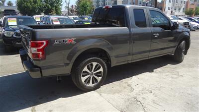 2020 Ford F-150 XL   - Photo 4 - Van Nuys, CA 91405