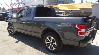 2020 Ford F-150 XL   - Photo 13 - Van Nuys, CA 91405