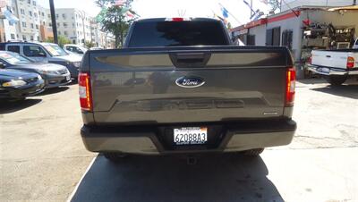 2020 Ford F-150 XL   - Photo 14 - Van Nuys, CA 91405